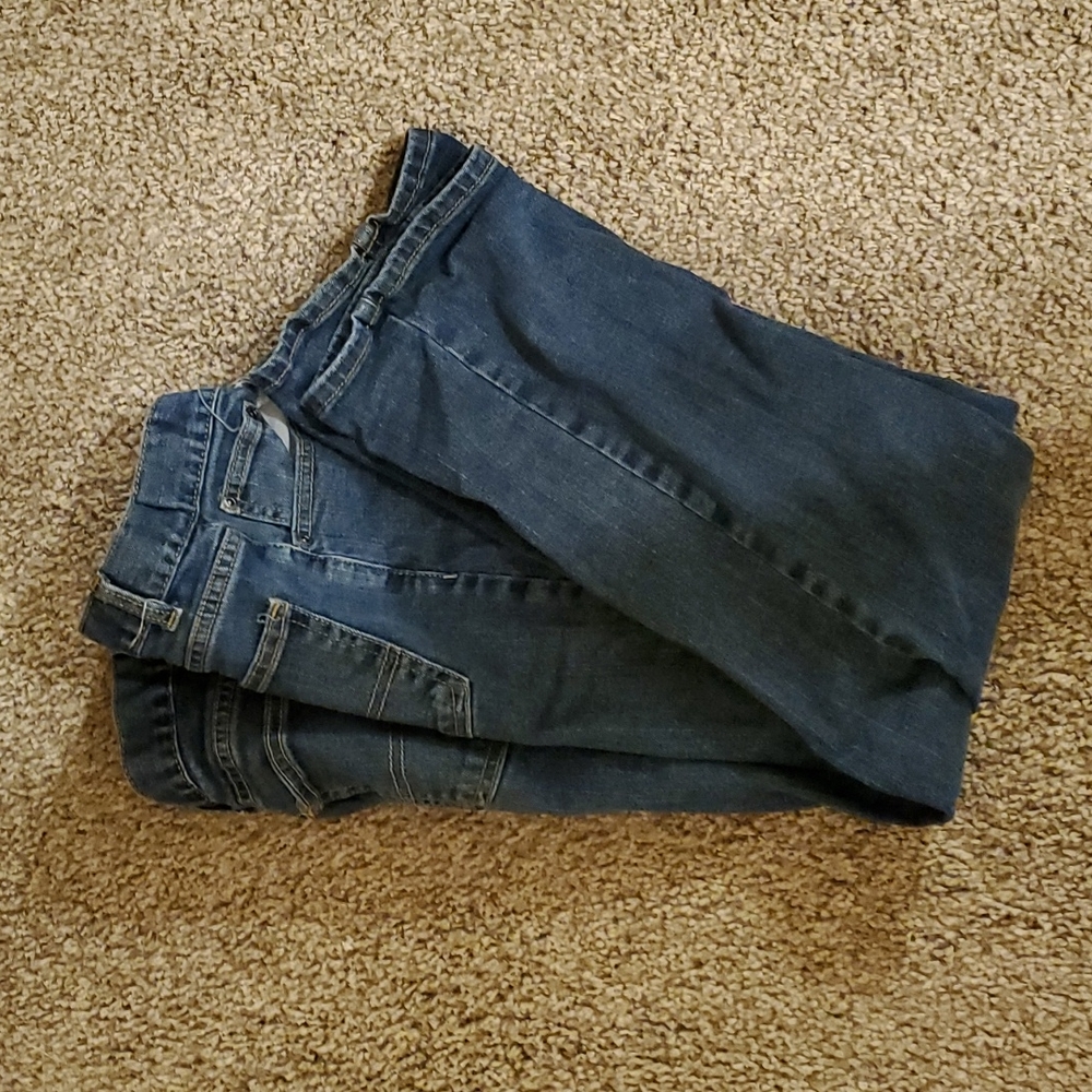 Boy's 'jeans